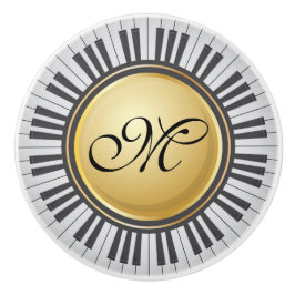 Piano Music Cabinet Knobs Knopp