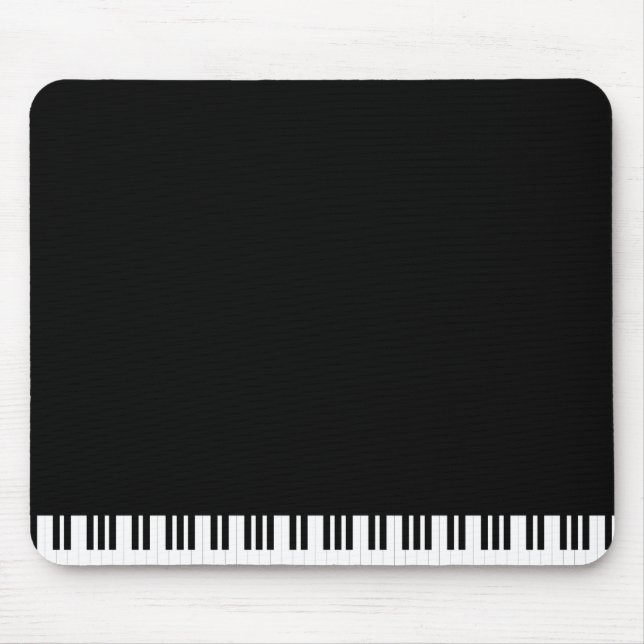 PIANO MUSIC MUSMATTA (Framsidan)
