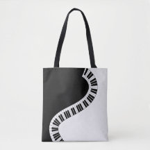 Piano Music Tangentbord Black White Music Teacher