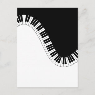PIANO MUSIC VYKORT