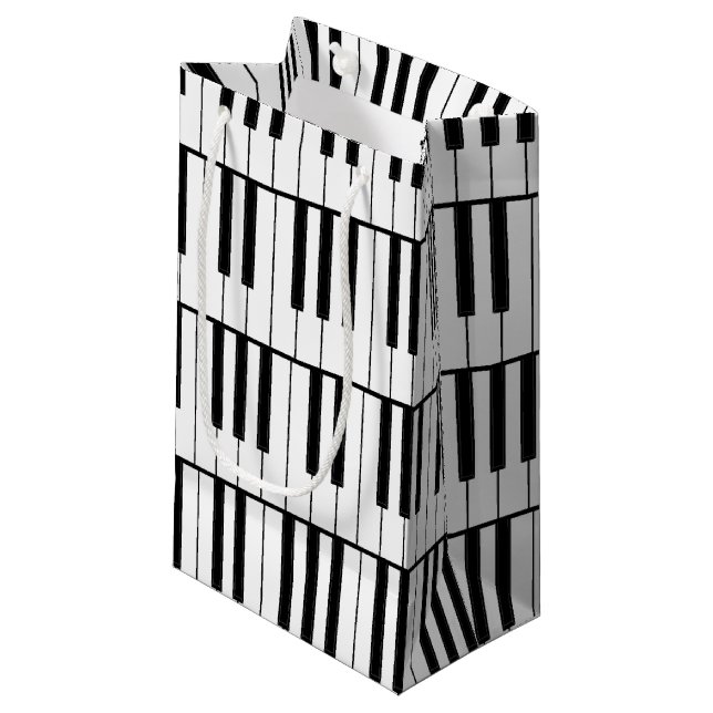 Piano Musician Music Teacher (Framsidan Vinklad)