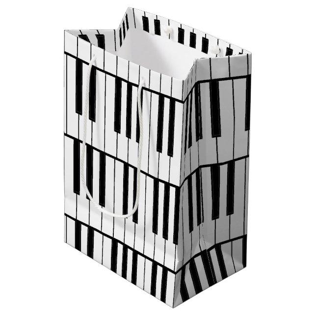 Piano Musician Music Teacher (Framsidan Vinklad)
