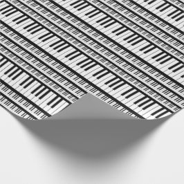 Piano Musician Music Teacher Presentpapper