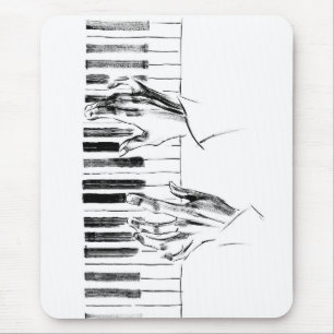 Piano Musik Musmatta