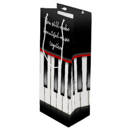 Piano Nycklar-årsdagen