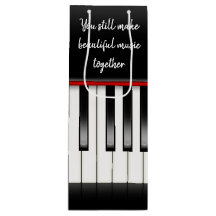Piano Nycklar-årsdagen