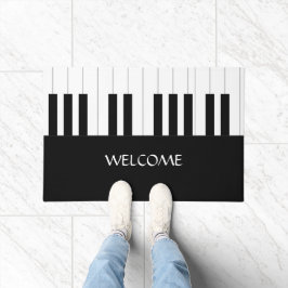 PIANO NYCKLAR DESIGN NAMN MUSIC ÄLSKARE