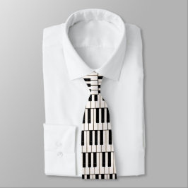 Piano Nycklar Slips