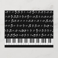 Piano Nycklar