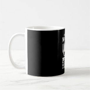Piano Pianist Gift Kaffemugg