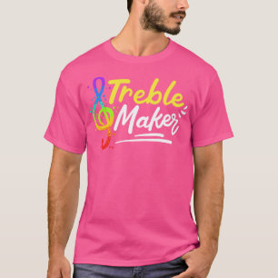 Piano Pianist Musician T Shirt