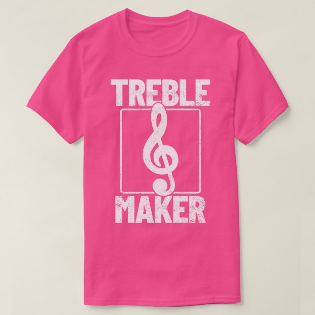 Piano Pianist Piano Player 6 T Shirt (Design framsida)