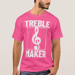 Piano Pianist Piano Player 6 T Shirt