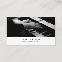 Piano Player, Musician, Music Industry