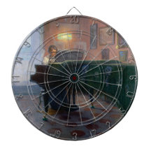 Piano Player (Pianist) (kvinnlig musiker)