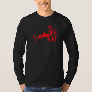 Piano Player Pianist Musician Musician in T Shirt