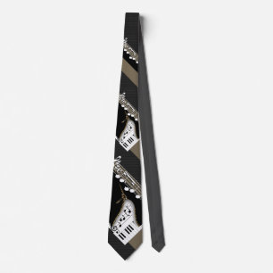 Piano Player Slips