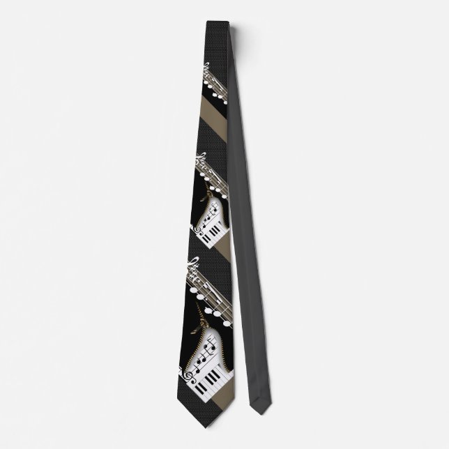 Piano Player Slips (Framsida)