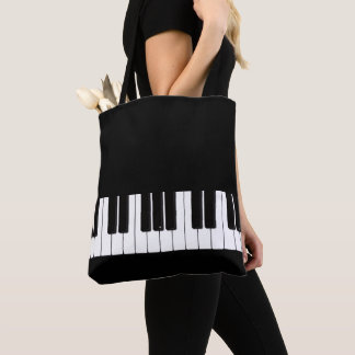 Piano Player Tutor Teacher Musician Tygkasse