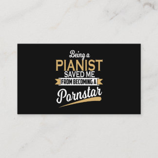 Piano räddade mig visitkort
