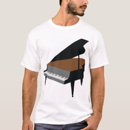Piano T Shirt