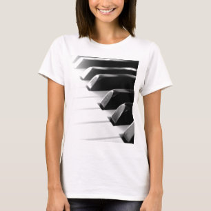 Piano T-shirt