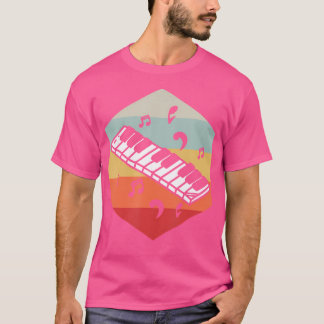 Piano T Shirt