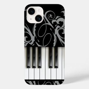 Piano Tangentbord
