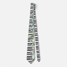 Piano tangentbord greenerhalshals slips