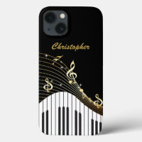 Piano Tangentbord Music