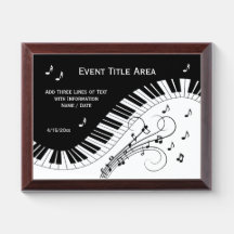 Piano Tangentbord Music Design