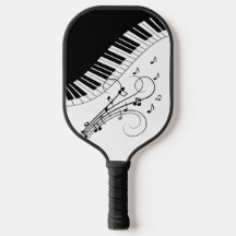 Piano Tangentbord Music Design