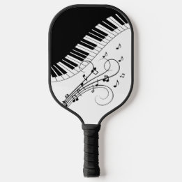 Piano Tangentbord Music Design