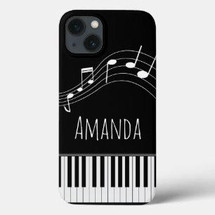 Piano Tangentbord & Musik noter