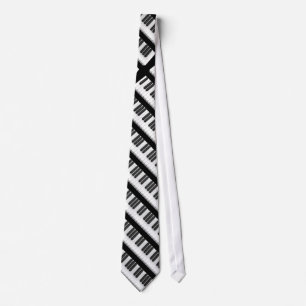 Piano tangentbord slips