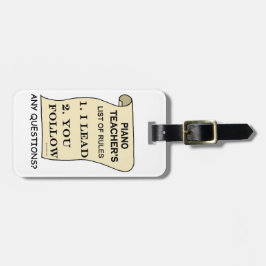 Piano Teacher List of Regler 1.png Bagagebricka