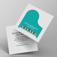 Piano Teacher, Music Studio, Piano Tutor, Pianist