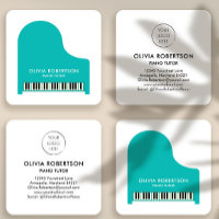 Piano Teacher, Music Studio, Piano Tutor, Pianist