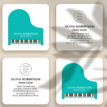Piano Teacher, Music Studio, Piano Tutor, Pianist