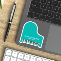 Piano Teacher, Music Studio, Piano Tutor, Pianist