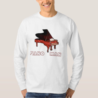 Piano Tröja