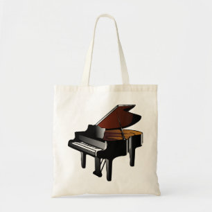 Piano Tygkasse