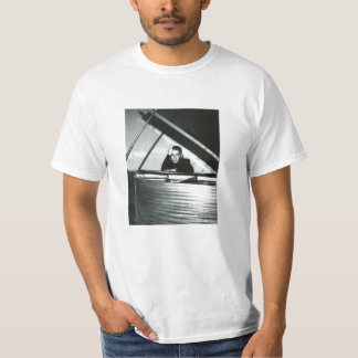 piano (VUXEN) T Shirt
