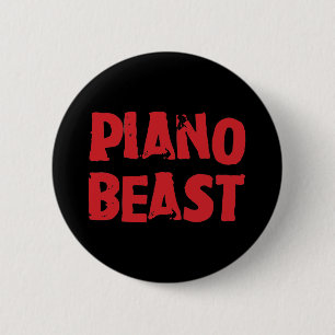 Pianobeasten knäppas knapp
