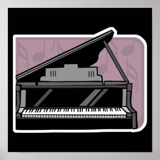 pianodesign poster