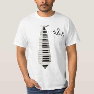 PianoGig Tee
