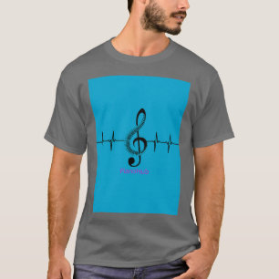 PianoHub Pulse Merch (2) T Shirt