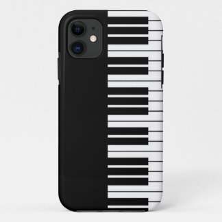 Pianoiphone case