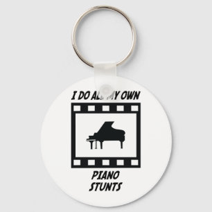 Pianojippon Nyckelring