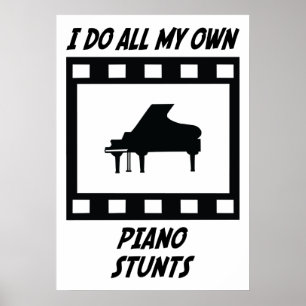 Pianojippon Poster